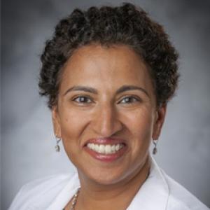 Geeta Swamy, MD