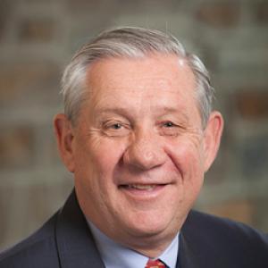 Thomas Denny