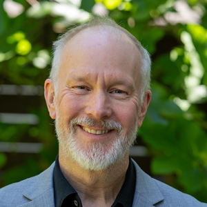 Colin S. Duckett, PhD